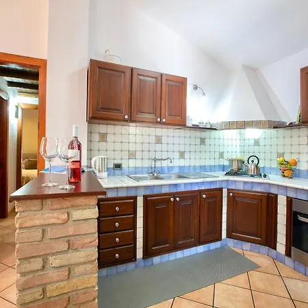 Stunning In Contrada Sarmuci With Pool * Castellammare del Golfo
