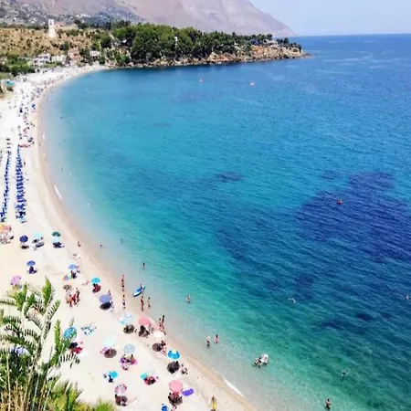 Stunning In Contrada Sarmuci With Pool Villa Castellammare del Golfo