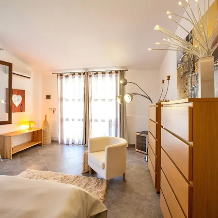 Stunning In Contrada Sarmuci With Pool Villa *