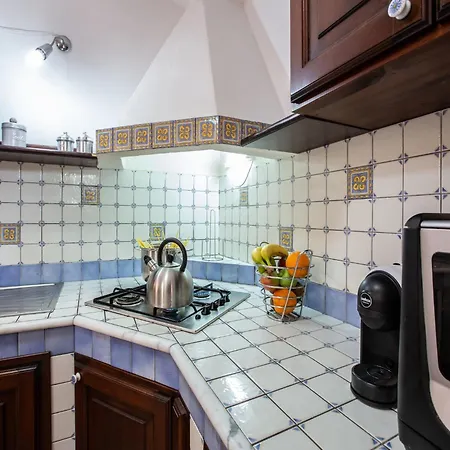 Stunning In Contrada Sarmuci With Pool Villa